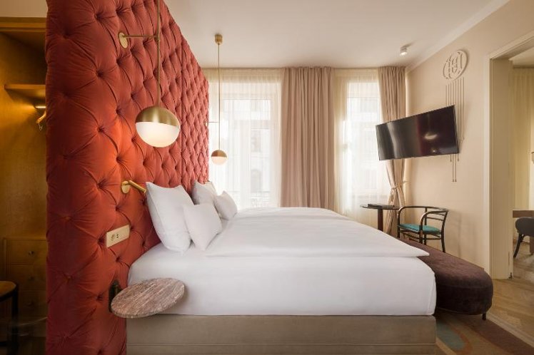 SUITE GRAND Room