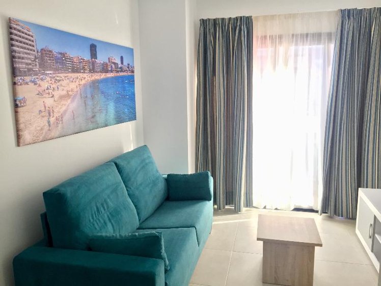 APARTMENT ONE BEDROOM Room