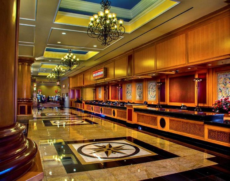 South Point Casino & Spa