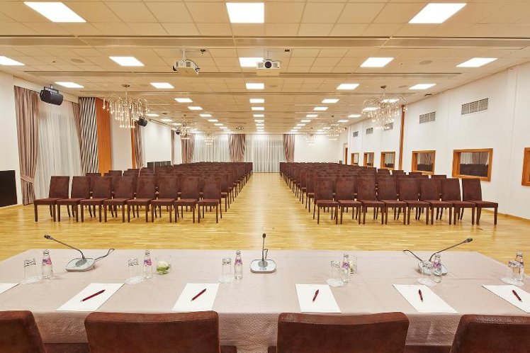 Conferences
