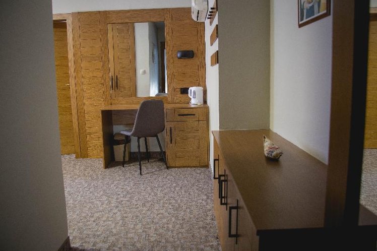 Prince Cyril Hotel