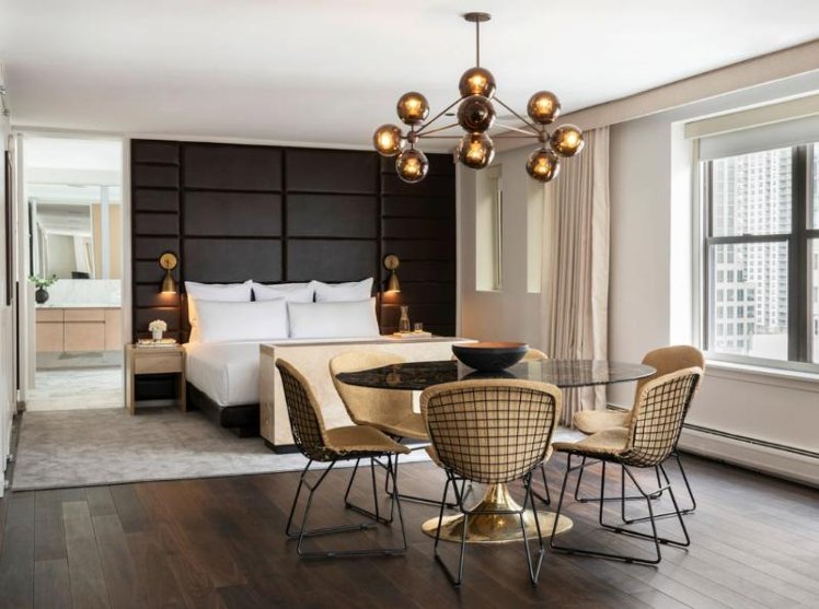 SUITE STANDARD Room