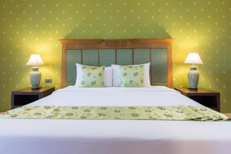 JUNIOR SUITE STANDARD Room