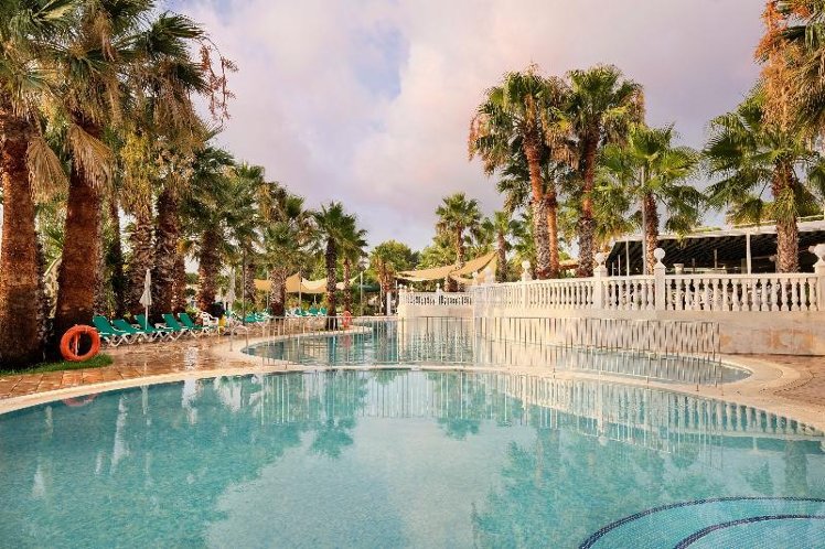 Hotel Marina Parc by MIJ - All Inclusive