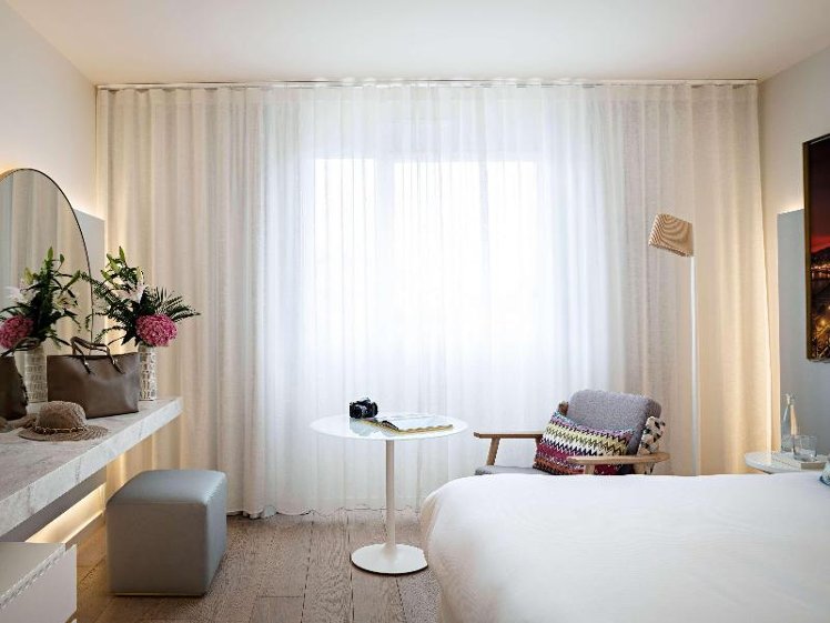 Double or Twin SUPERIOR Room