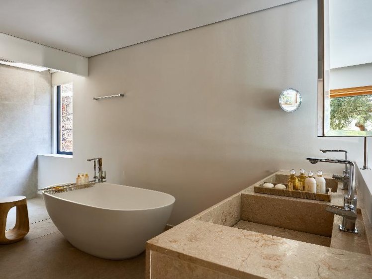 SUITE HONEYMOON Room