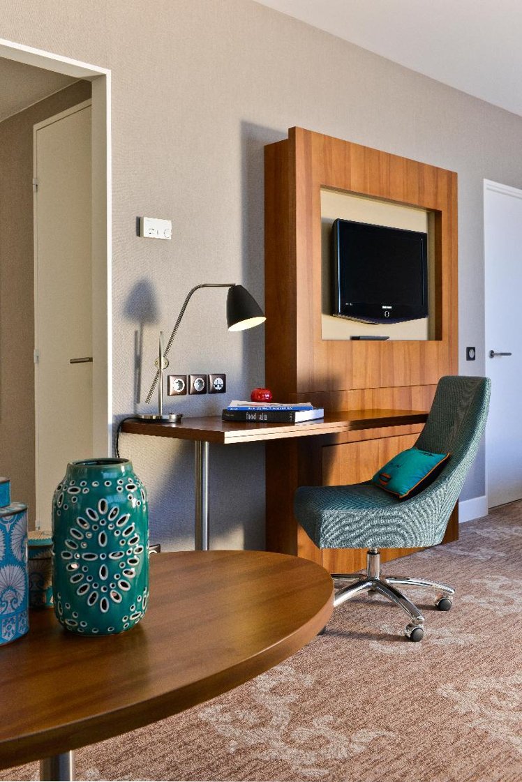 SUITE TWO BEDROOMS Room