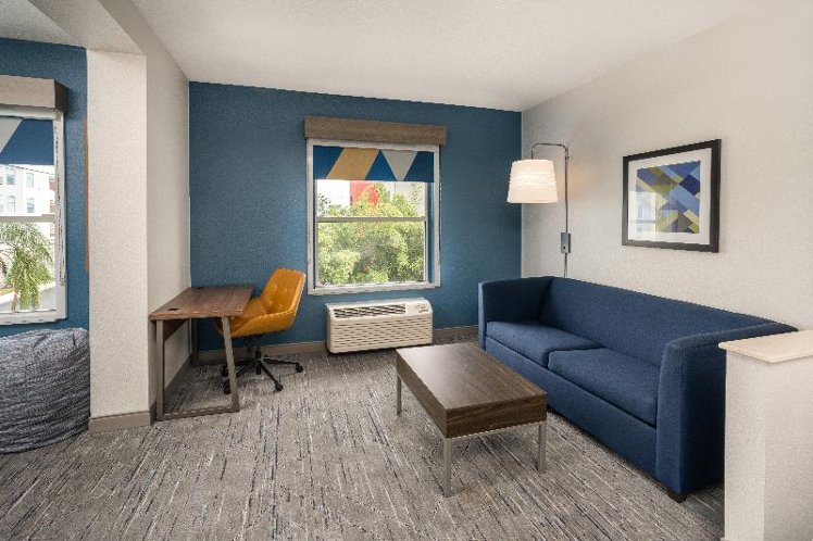 SUITE Accessible Room