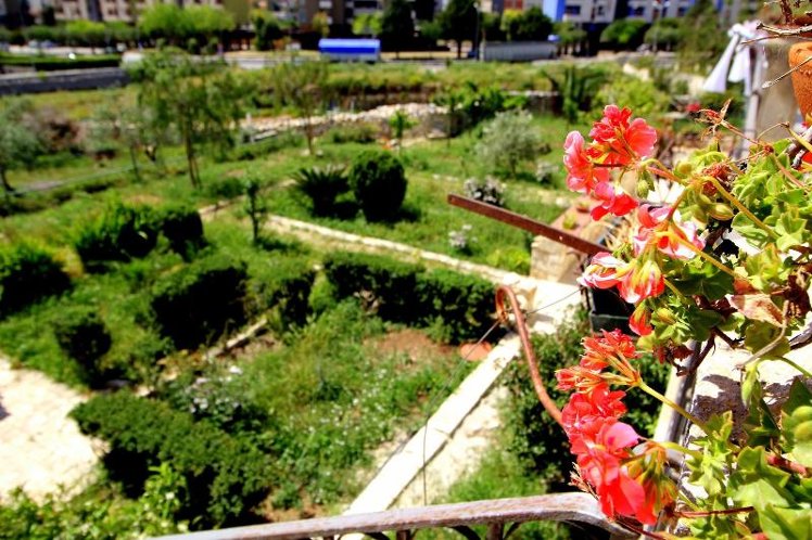 Modica Garden Resort