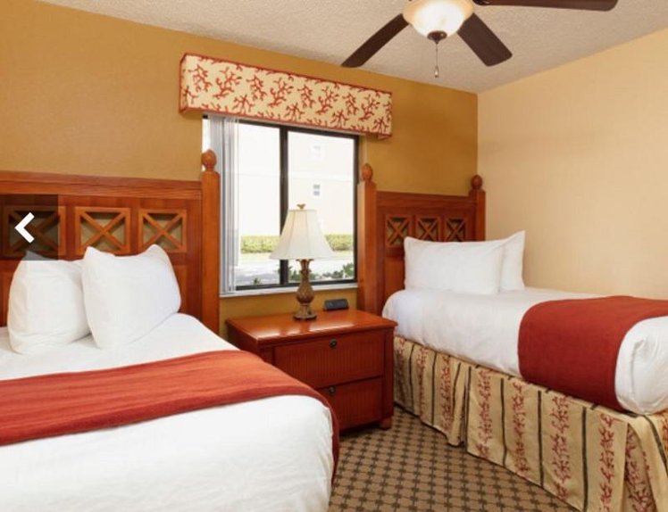 Westgate Vacation Villas Resort & Spa