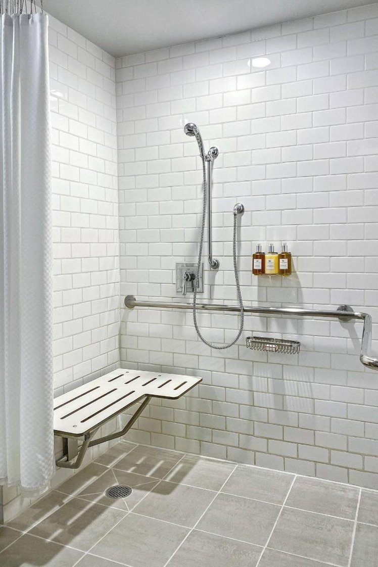 DOUBLE KING BED NON SMOKING Room