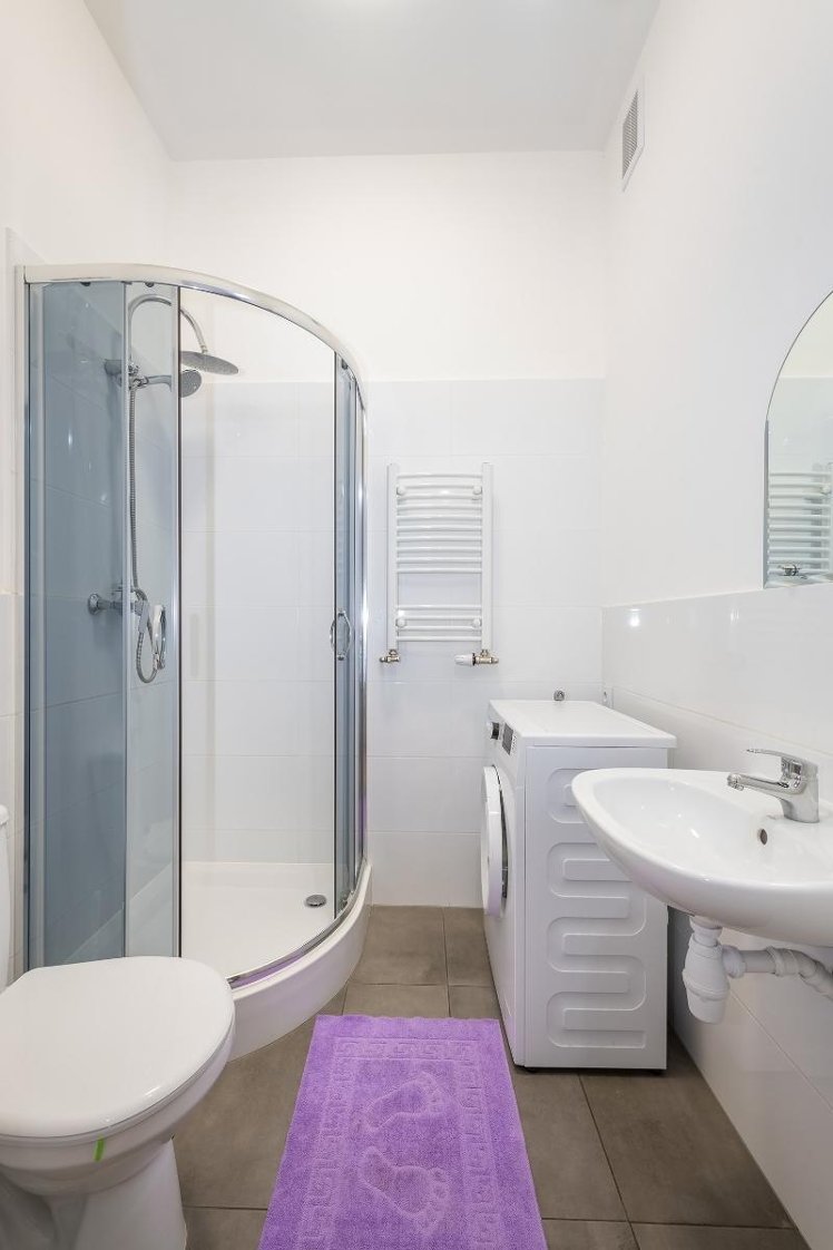 Double or Twin STANDARD Room