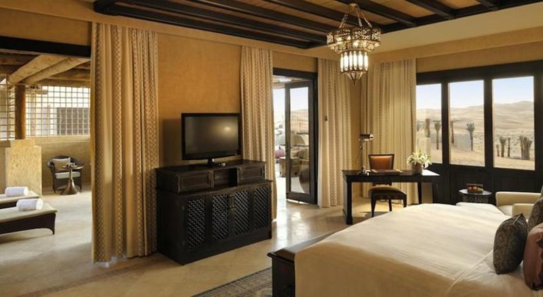 VILLA THREE BEDROOMS Room