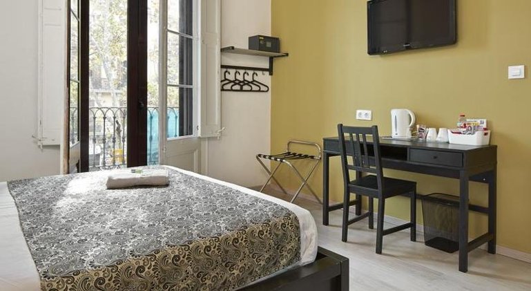 DOUBLE SUPERIOR Room