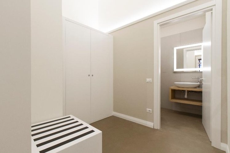 APARTMENT CAPACITY 6 TWO BEDROOMS Room