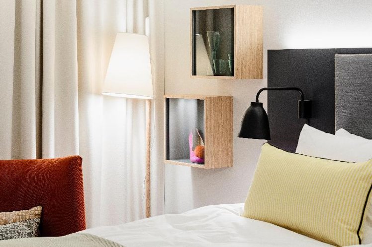 Hotel Indigo Helsinki - Boulevard