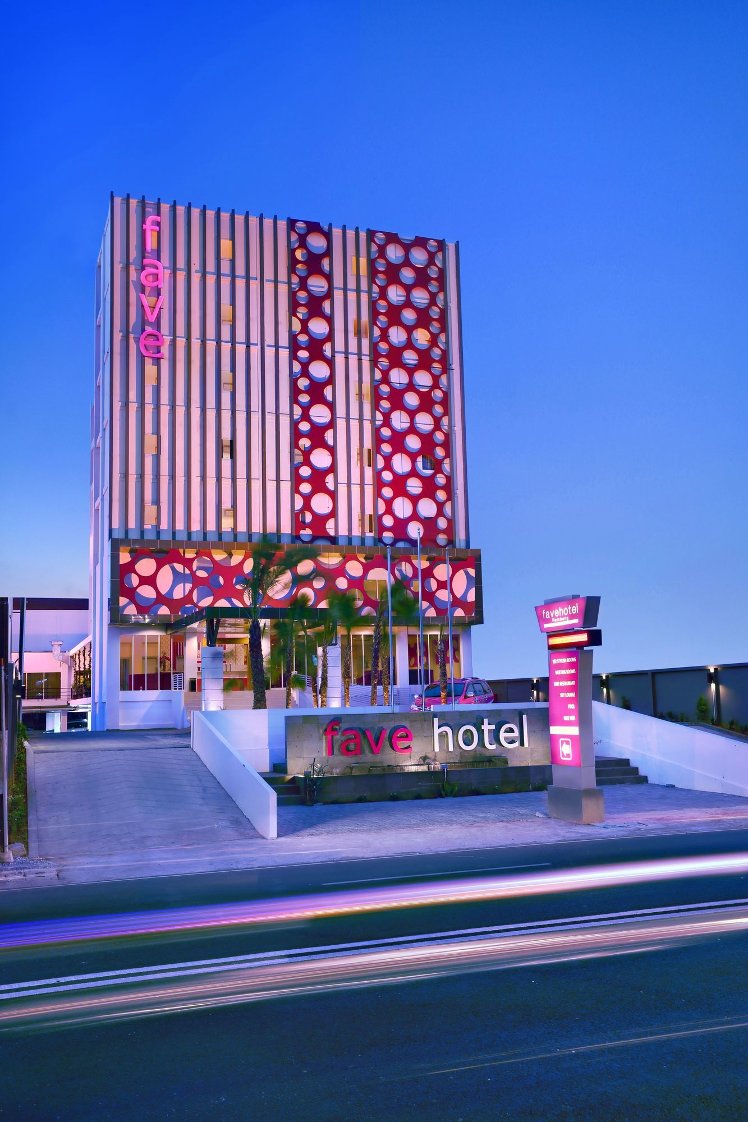 Aston Inn Rembang