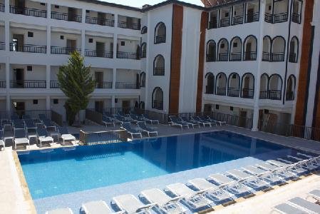 Akalia Resort Hotel And Spa