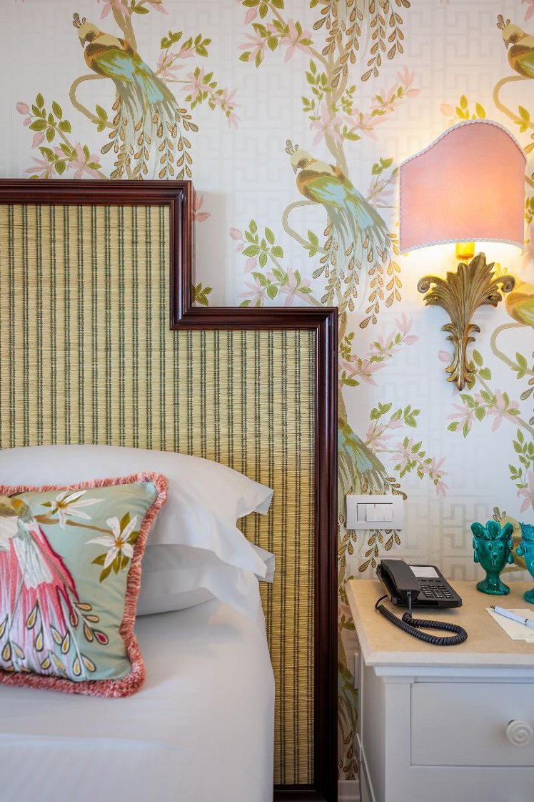 SUITE EXECUTIVE Room