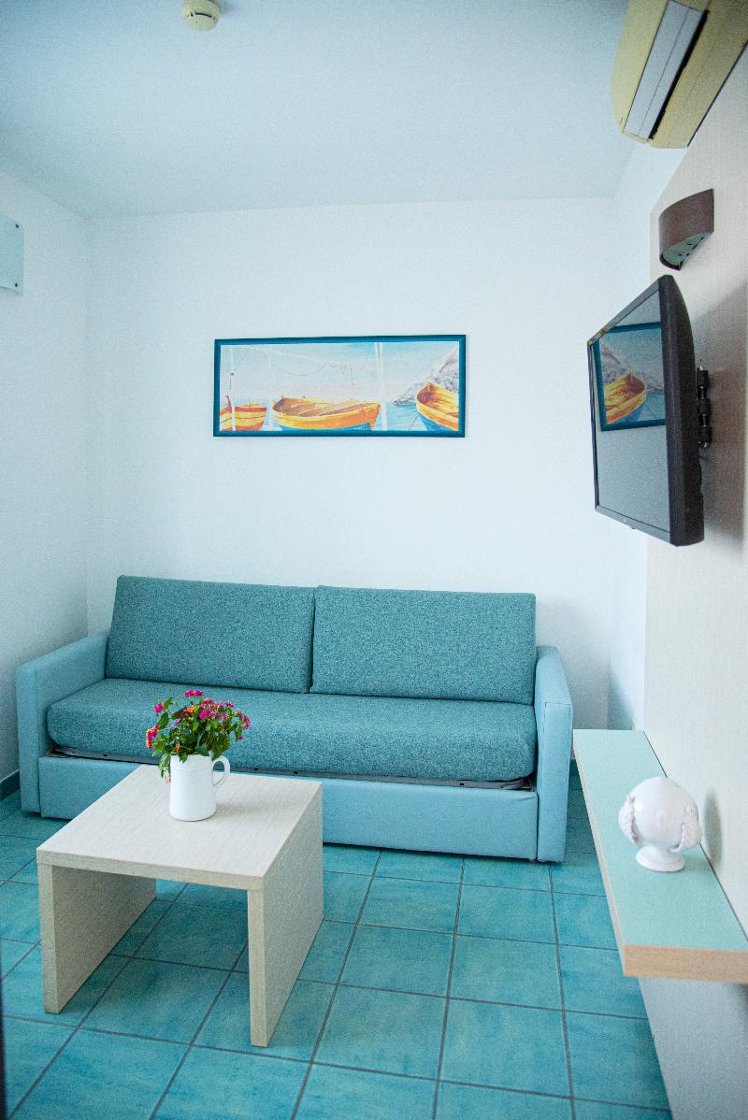SUITE STANDARD Room