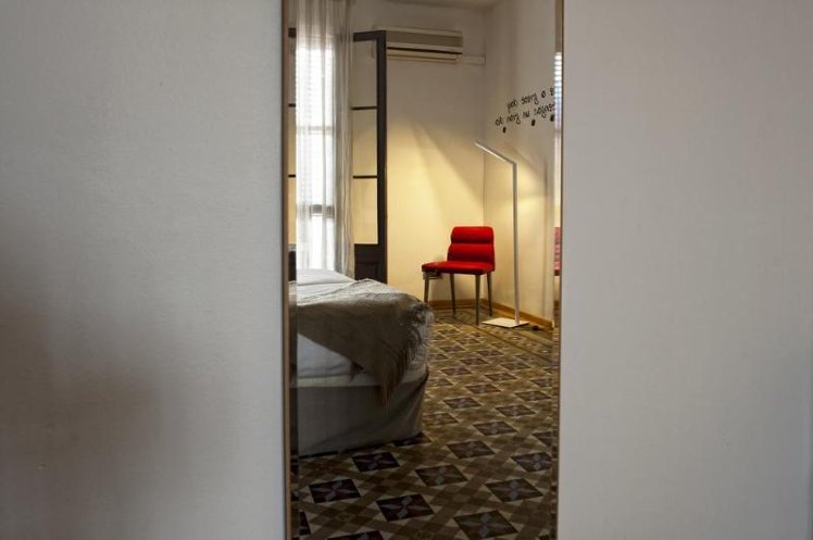 APARTMENT CAPACITY 7 THREE BEDROOMS Room