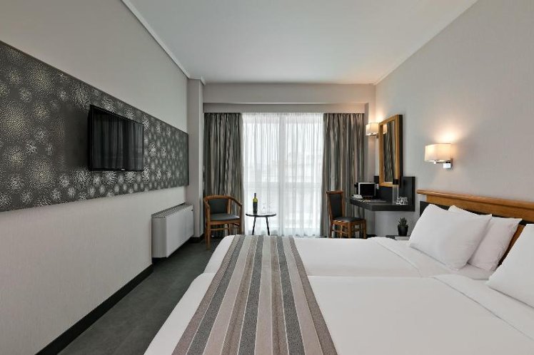 TWIN STANDARD Room