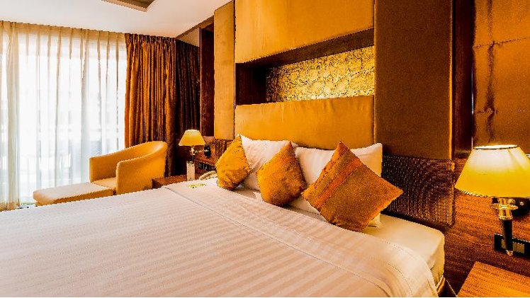 Nova Gold Pattaya