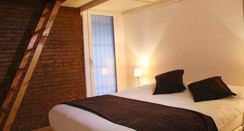 APARTMENT SUPERIOR CAPACITY 3 Room