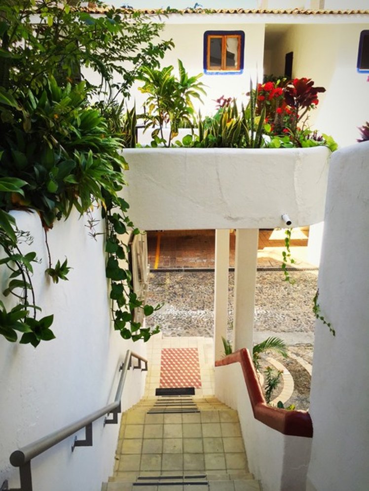 General view