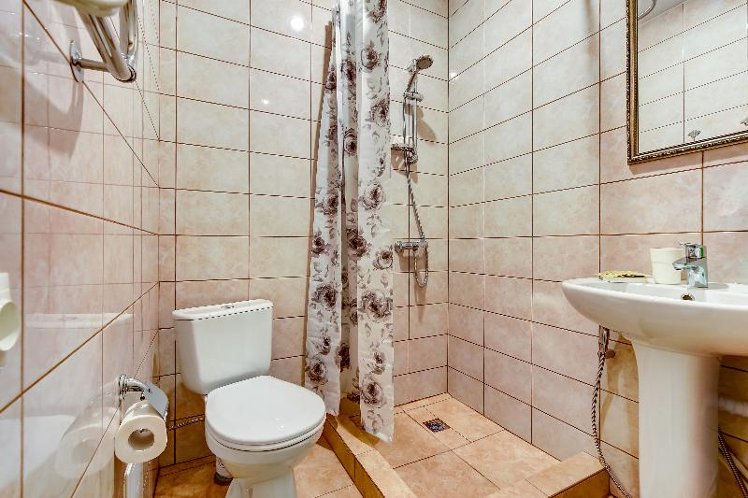 DOUBLE STANDARD Room