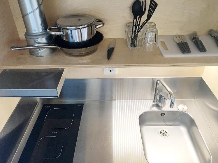 Cph Studio Hotel