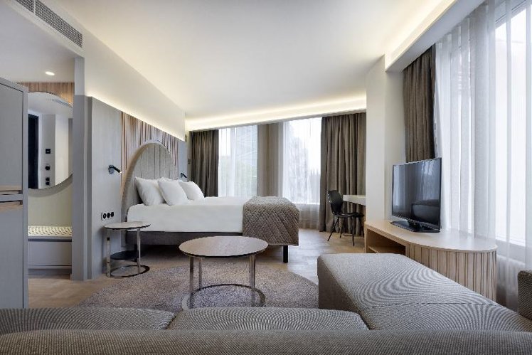 FAMILY ROOM DELUXE Room