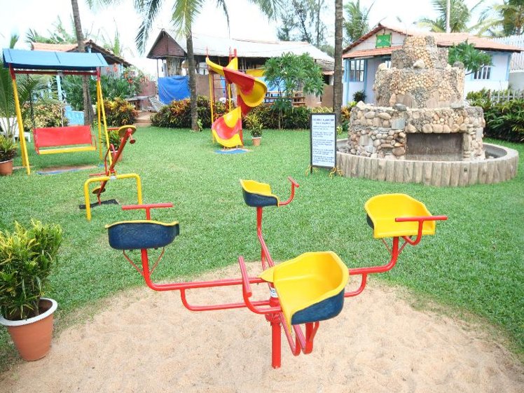 Goan Heritage