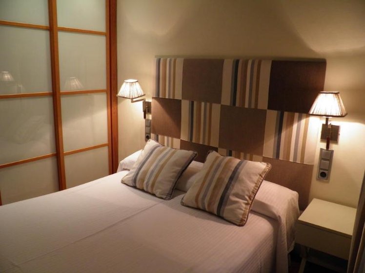 Double or Twin STANDARD Room
