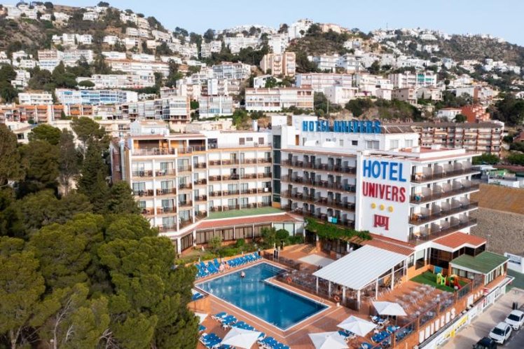Univers Hotel