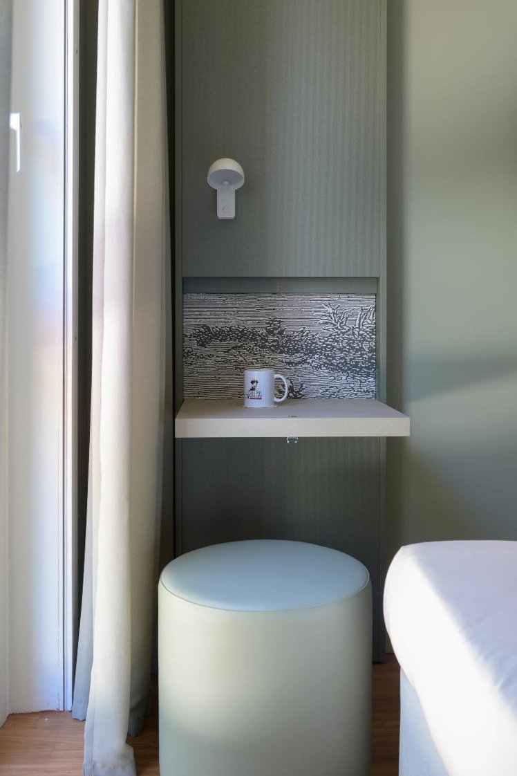 DOUBLE ECONOMY Room