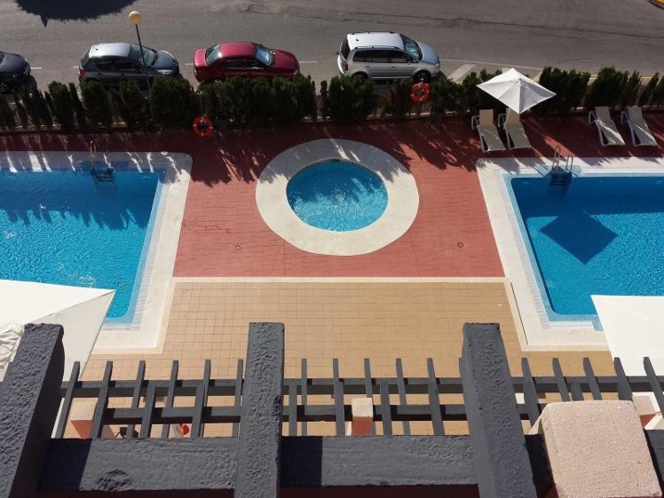 Hotel Adaria Vera