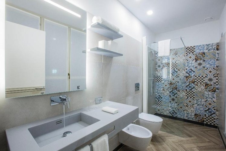 DOUBLE PREMIUM Room