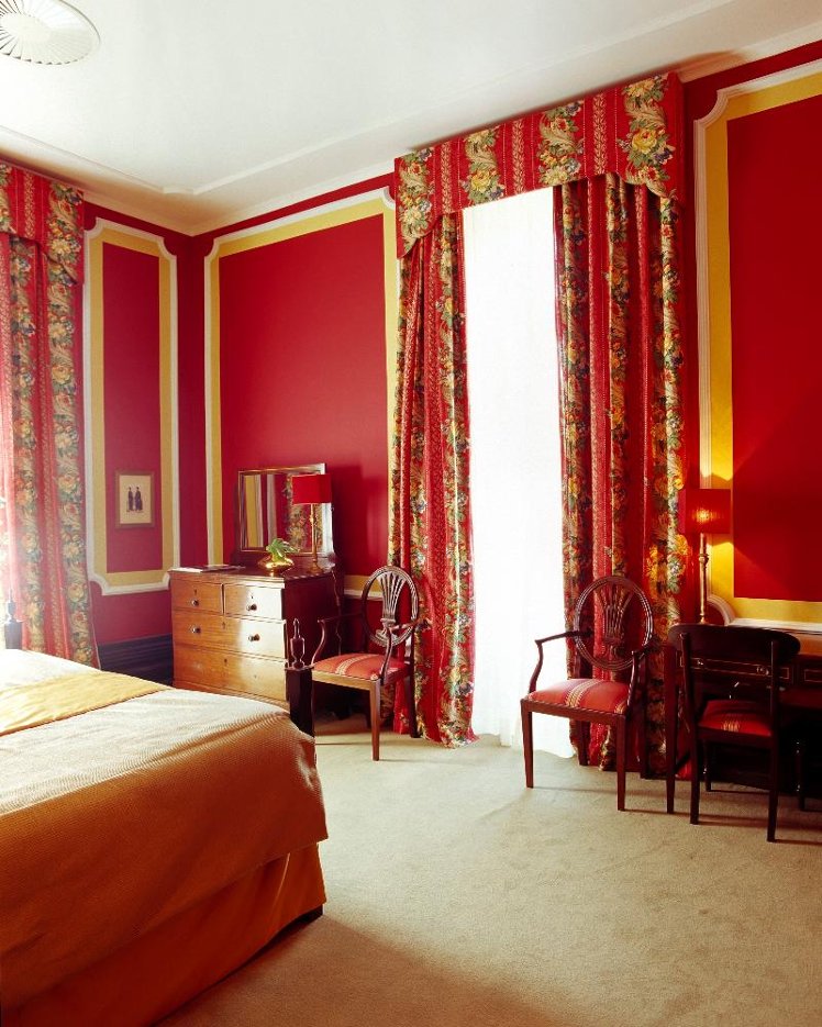 SUITE STANDARD Room