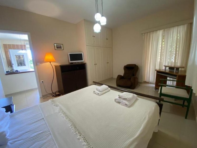 APARTMENT CAPACITY 5 Room
