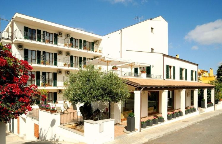 General view