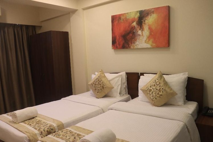 Room STANDARD Room