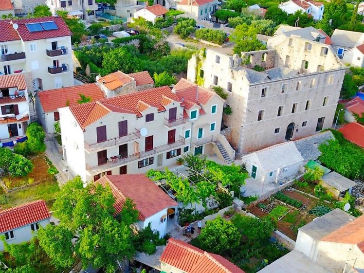 General view