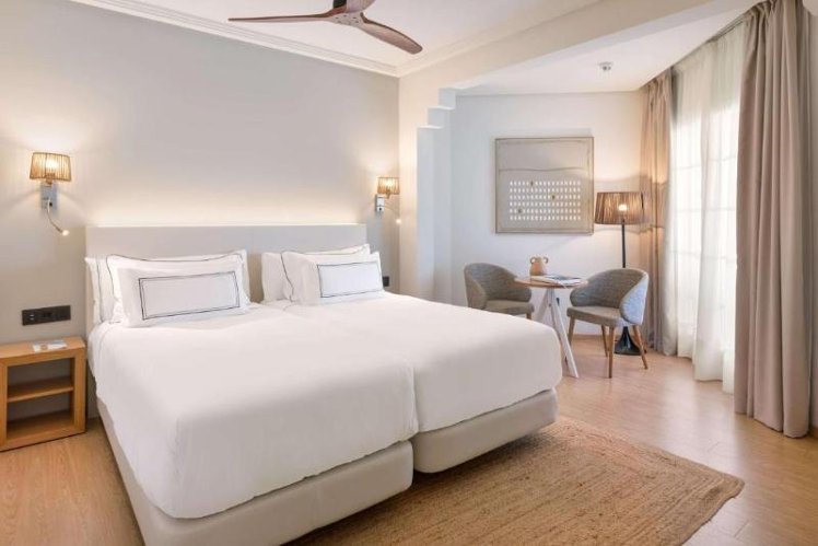 SUITE OCEAN VIEW Room