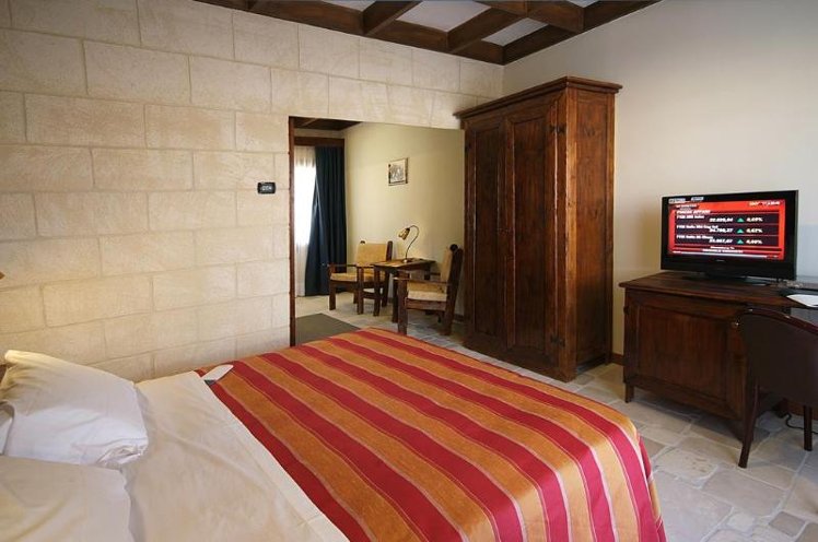 Double or Twin EXECUTIVE Room