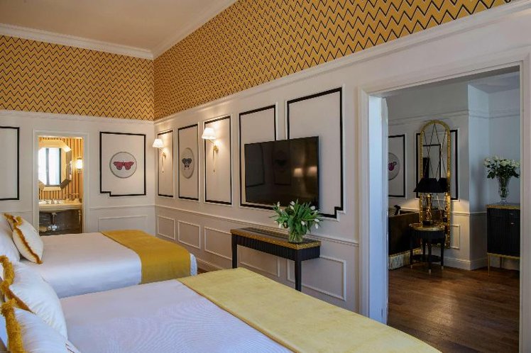 SUITE STANDARD Room
