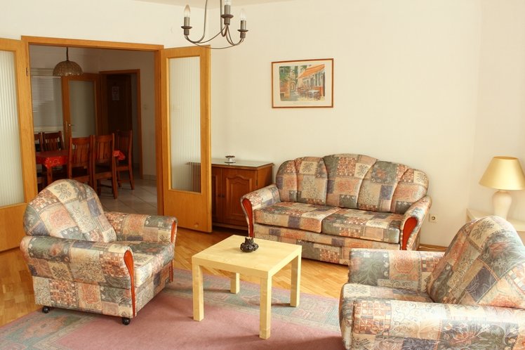 APARTMENT TWO BEDROOMS Room