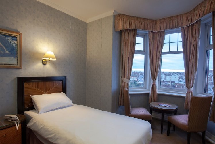 Savoy Hotel Blackpool