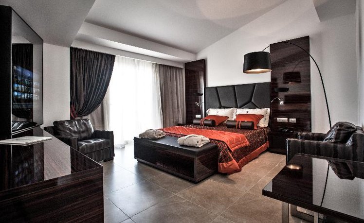 SUITE STANDARD Room