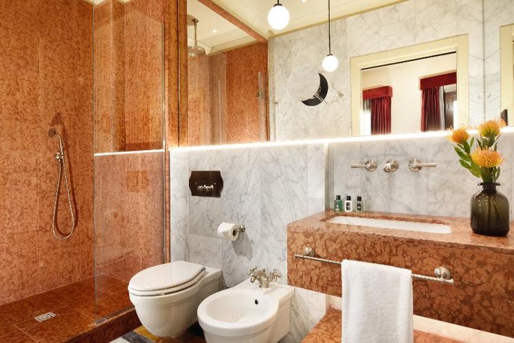 Floren Luxury Hotel